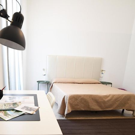 Tifeo Bed & Breakfast Catania Exterior photo