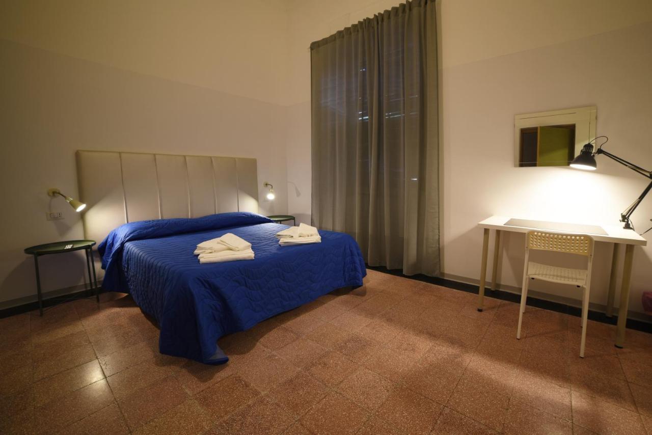 Tifeo Bed & Breakfast Catania Exterior photo