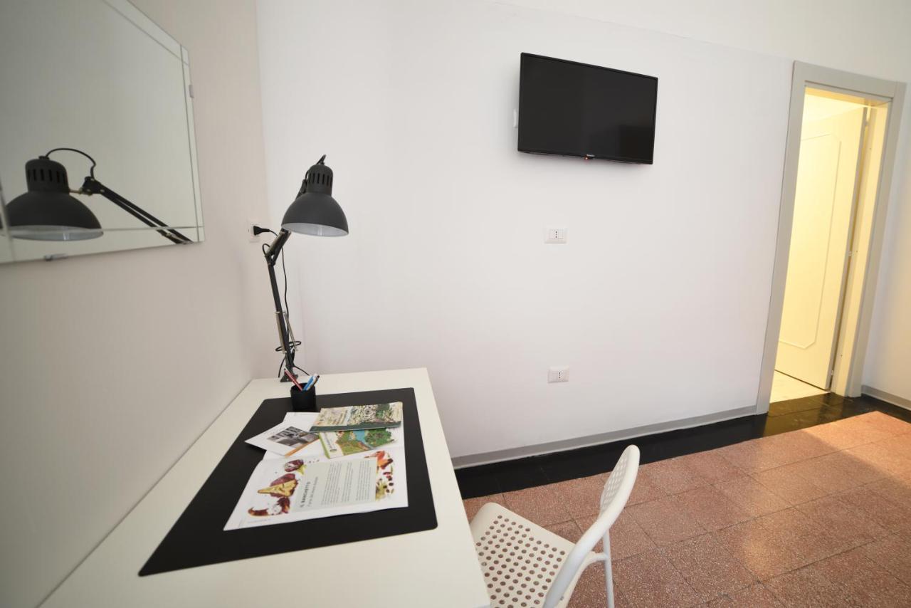 Tifeo Bed & Breakfast Catania Exterior photo