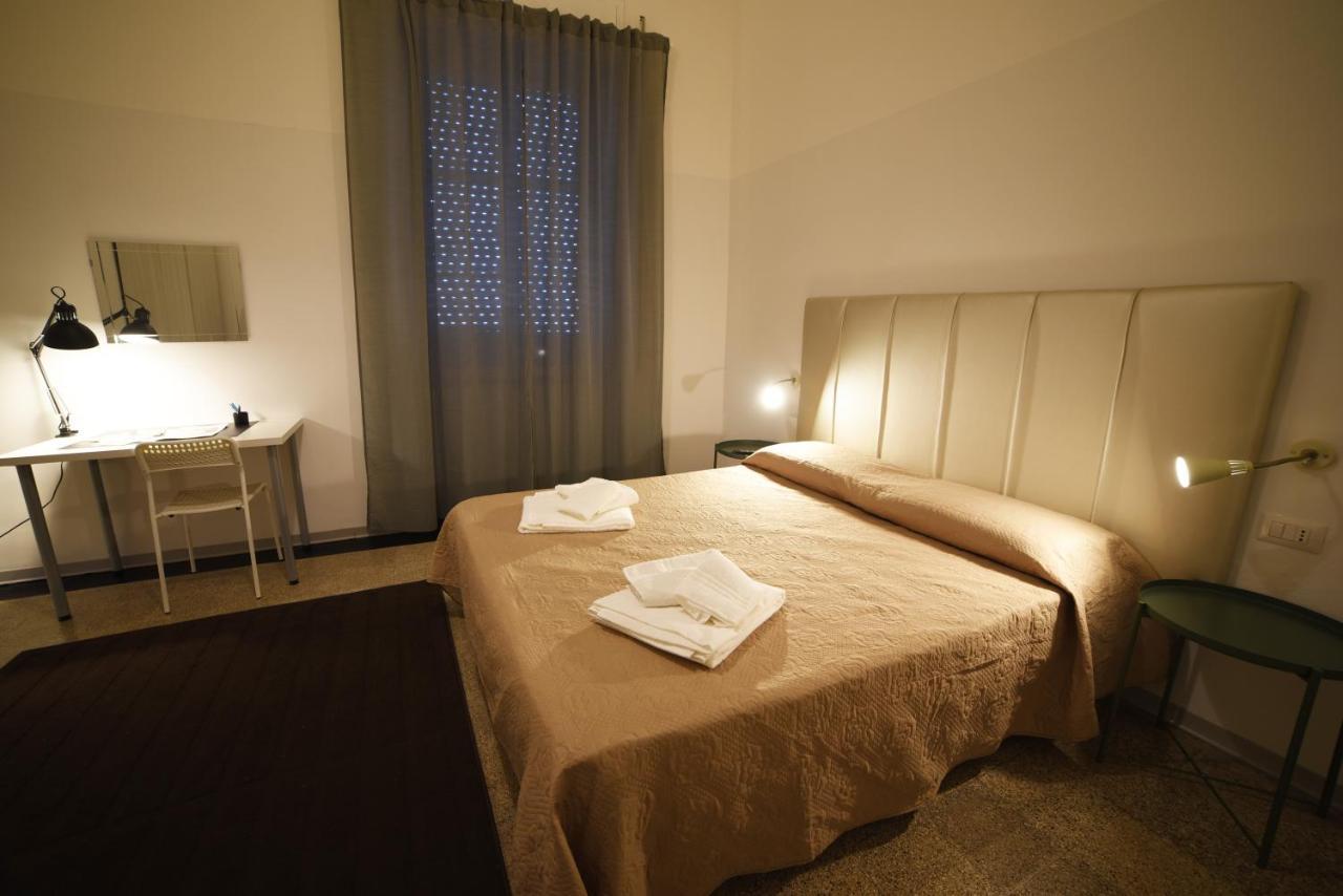 Tifeo Bed & Breakfast Catania Exterior photo