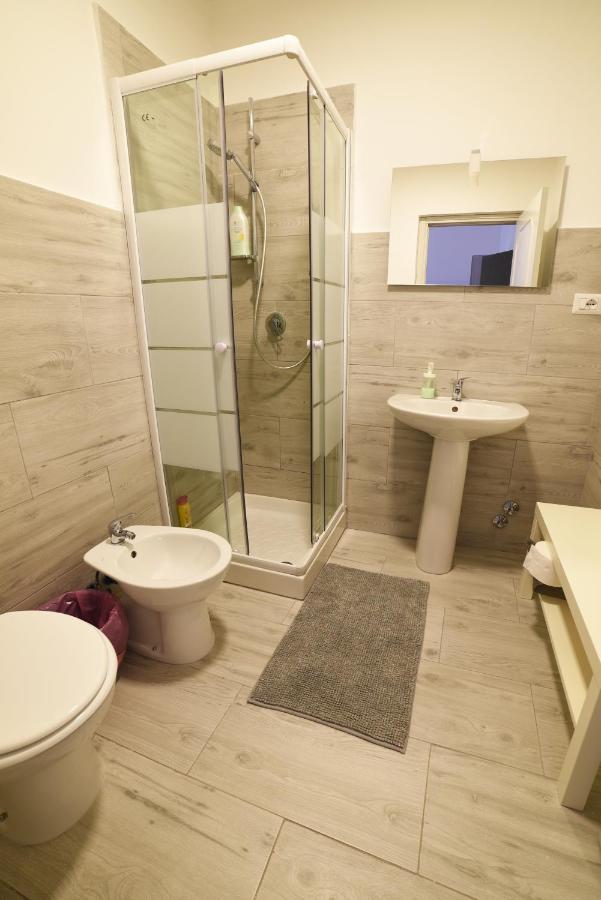 Tifeo Bed & Breakfast Catania Exterior photo