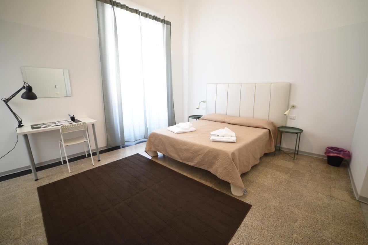 Tifeo Bed & Breakfast Catania Exterior photo