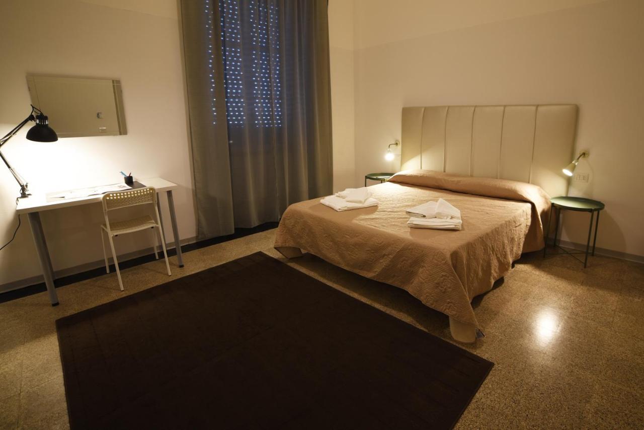 Tifeo Bed & Breakfast Catania Exterior photo