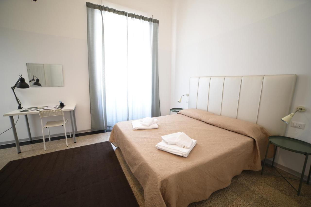 Tifeo Bed & Breakfast Catania Exterior photo